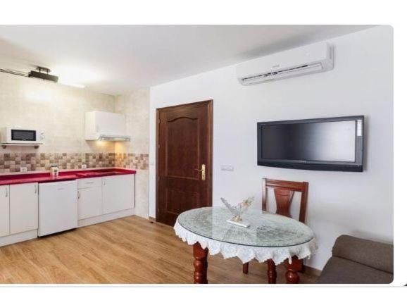 Apartamento En Olvera Exterior foto