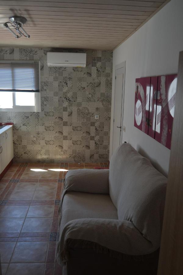Apartamento En Olvera Exterior foto