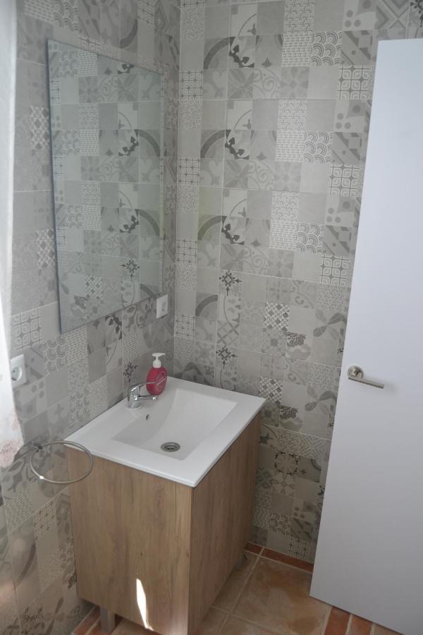Apartamento En Olvera Exterior foto