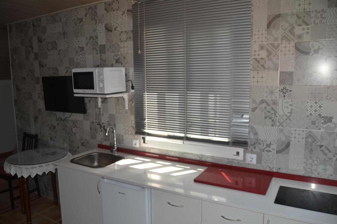 Apartamento En Olvera Exterior foto