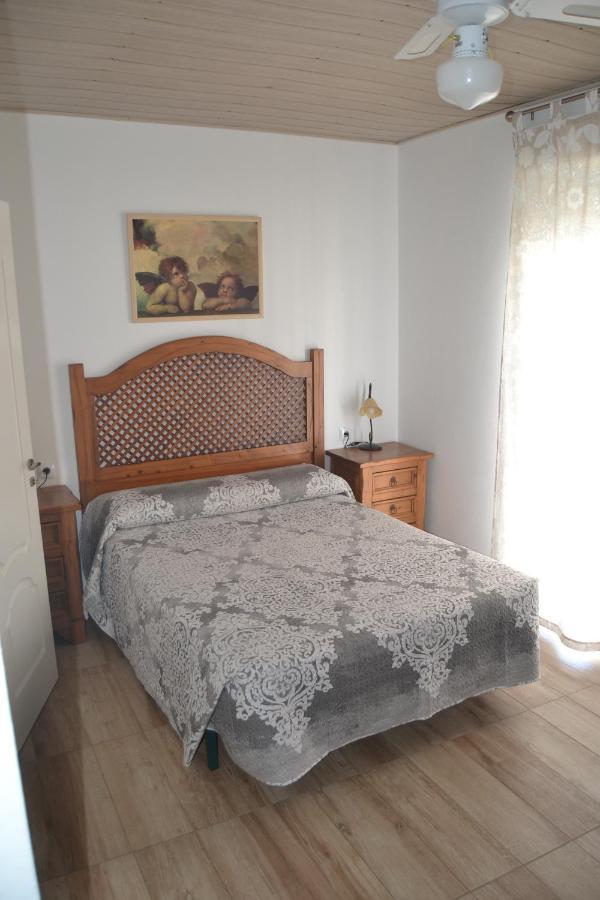 Apartamento En Olvera Exterior foto