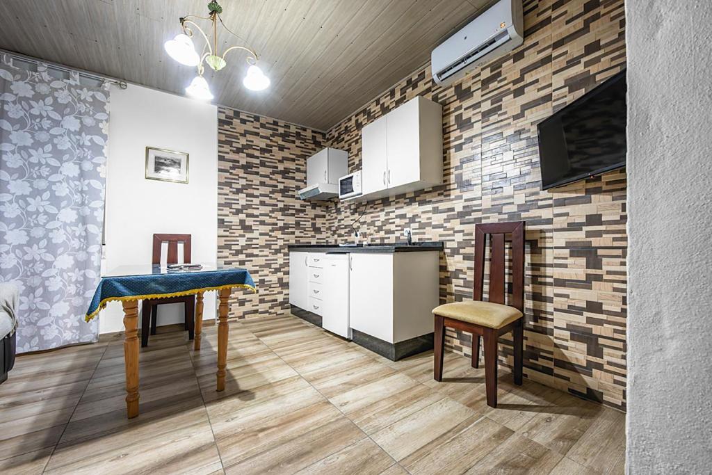 Apartamento En Olvera Exterior foto